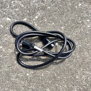 Wagner Power Steamer 705 Power Cord Replacement Cable 120V 13A OEM